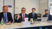 66b0702252860 Indonesia-Selandia Baru perkuat kolaborasi penerapan manajemen kinerja