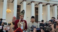 66c08b20af69b Jokowi tegaskan seluruh wilayah harus dapat kue pembangunan yang sama