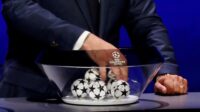 Jadwal Pengundian Liga Champions 2024-2025 Malam Ini