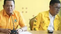Presiden Jokowi Dipastikan Hadiri Penutupan Munas XI Golkar