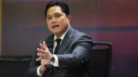 Erick Thohir Apresiasi Timnas Indonesia U-17 Kalahkan India
