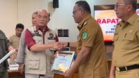 Pemerintah Berikan Rp1,4 Miliar Penanganan Pasca Banjir Ternate