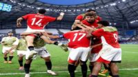 Hadapi Mesir, Maroko Bertekad Raih Medali Perunggu