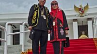8xlpnpfipurvhk7 Menteri Basuki Bersyukur Infrastukur Perlancar Perayaan HUT RI