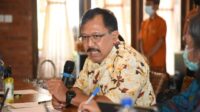 BURT Ingatkan Jasindo, Pentingnya Akurasi Database Anggota DPR di Masa Transisi