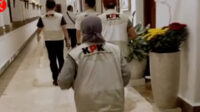 APARAT-KPK-GELEDAH-KANTOR-GUBERNUR-JATIM KPK Geledah