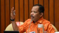 Johan Rosihan: DPR Tak Boleh Cederai Perasaan dan Rasa Keadilan Masyarakat