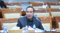 Didik Mukrianto Desak Pemerintah Tindak Tegas Bandar Judi Online
