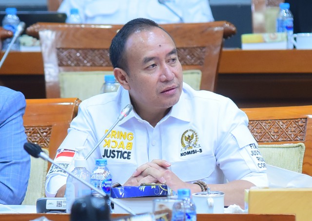 Legislator: Ketidakakuratan Informasi Pejabat Publik Bisa Fatal