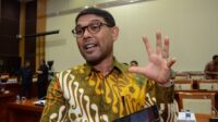 DPR Rayakan HUT ke-79, Nasir Djamil: Momentum Tingkatkan Integritas dan Kualitas