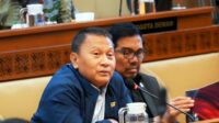 Mardani Apresiasi KPU Akan Atur Sumbangan Dana Kampanye dari Relawan
