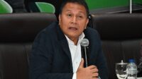 HUT DPR ke-79, Wujudkan 'Legacy' dan Harapan Rakyat