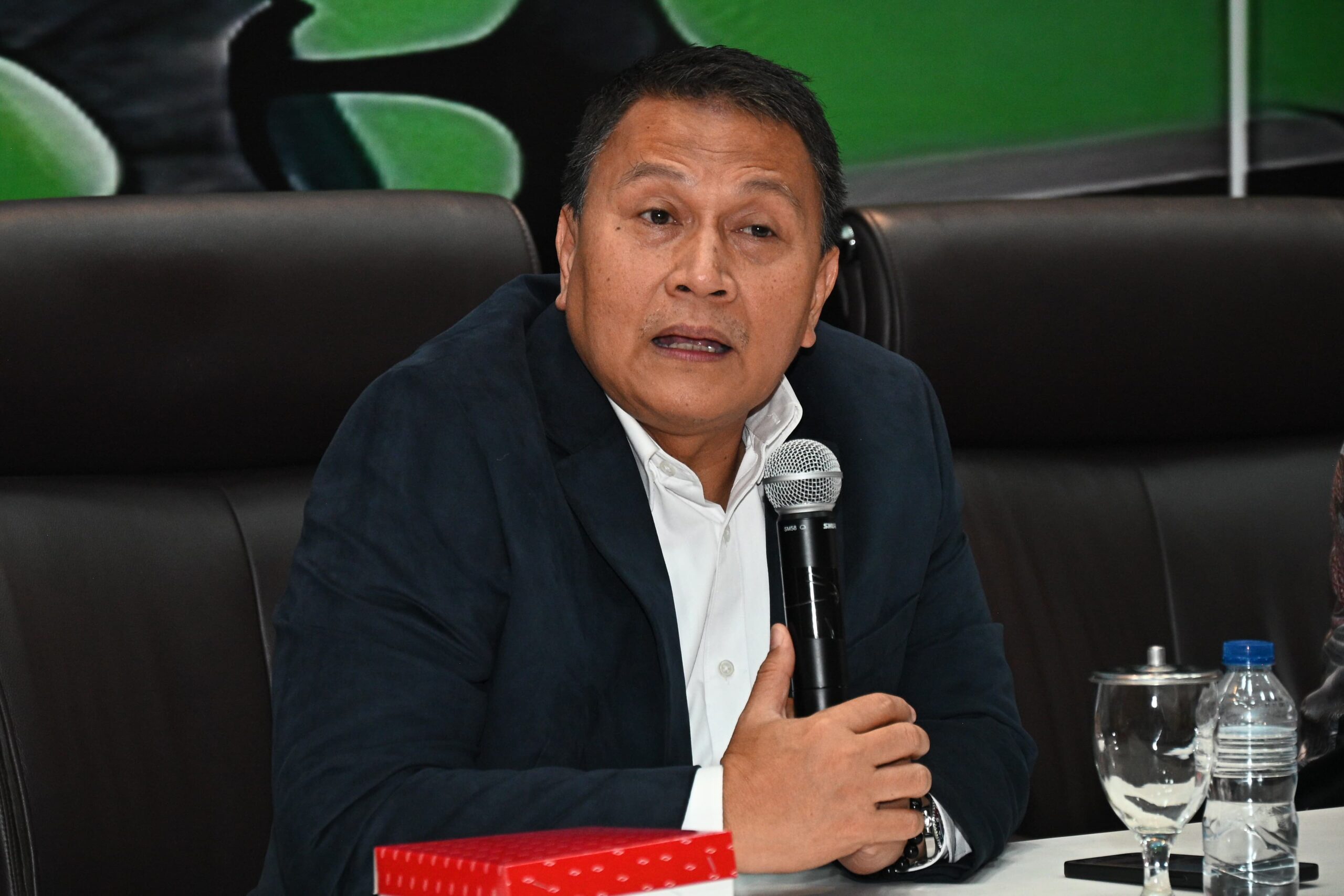 HUT DPR ke-79, Wujudkan 'Legacy' dan Harapan Rakyat