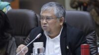 Ansory Siregar: Jangan Buka Ruang Generasi Muda untuk Berzina