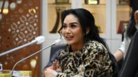 Dorong Edukasi Vaksin Polio Diperkuat, KD Imbau Masyarakat Tak Termakan Hoaks