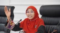Anggota_Komisi_IX_DPR_RI_Netty_Prasetiyani_Aher__Foto___Dok_Andri20240805071136 PP 28/2024 yang Atur Penyediaan Alat Kontrasepsi Bagi Anak Usia Sekolah Harus Direvisi!