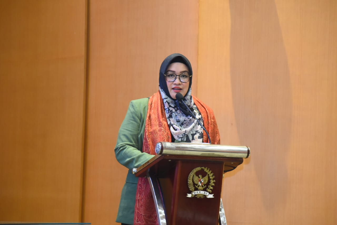 Libatkan Lintas Sektor, Kaukus Tuberkulosis Upaya DPR Selesaikan Persoalan TBC