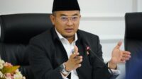 Anggota_Komisi_VIII_DPR_RI_Wisnu_Wijaya__Foto___Dok_Andri20240815165051 Aturan Penyeragaman Pakaian bagi Paskibraka Putri Bertentangan dengan Pancasila dan Konstitusi
