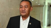 79 Tahun DPR RI, Obon Tabroni: Harus Makin Mendengarkan Aspirasi Rakyat!