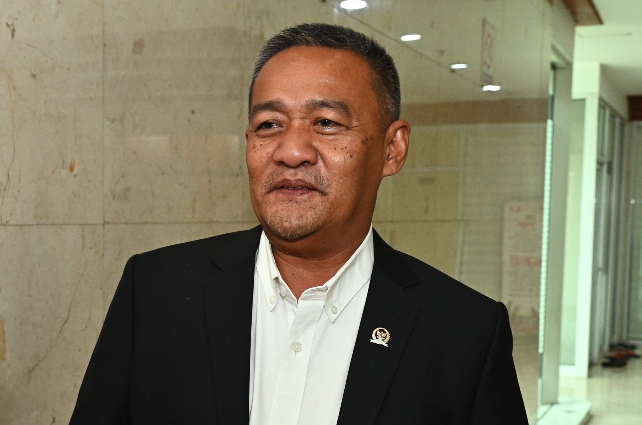 79 Tahun DPR RI, Obon Tabroni: Harus Makin Mendengarkan Aspirasi Rakyat!