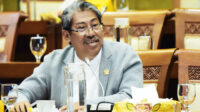 Anggota_Komisi_VII_DPR_RI__Mulyanto__Foto___Dok_Andri20240819192719 Masa Kerja Singkat, Mulyanto Nilai Pergantian Menteri ESDM Tidak Akan Efektif