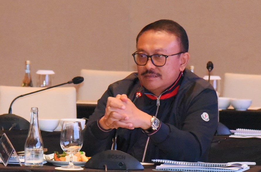 BIH di KEK Sanur Diharapkan Tingkatkan Wisatawan Domestik dan Internasional ke Bali