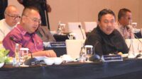 Anggota_Komisi_VI_DPR_RI_I_Nyoman_Parta_(kanan)_saat_mengikuti_pertemuan_kunjungan_kerja_reses_Tim_K20240805110026 Progres Penyelesaian Pembangunan BIH KEK Sanur Bali Jangan Mundur Lagi