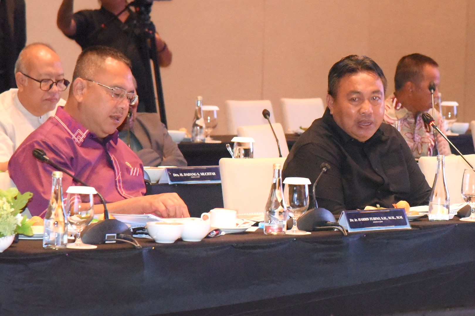 Progres Penyelesaian Pembangunan BIH KEK Sanur Bali Jangan Mundur Lagi