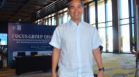 Adisatrya Dorong Himbara Maksimalkan Penyaluran KUR Bagi UMKM