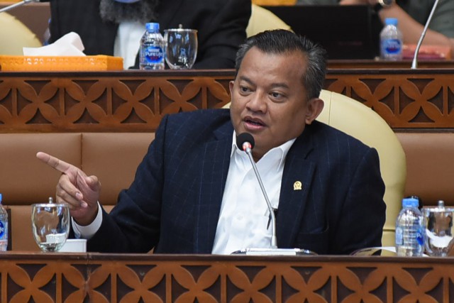 Harus Dilakukan Audit, Mulyadi Tolak Alih Fungsi Lahan Puncak Bogor