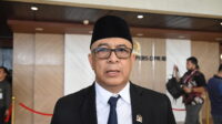 Anggota_Komisi_V_DPR_RI_Syarief_Abdullah_Alkadrie_uasi_menghadiri_Pidato_RUU_APBN_2025_dan_Penyampai20240819160809 Syarief Abdullah Alkadrie Dorong Pemerintah Tuntaskan Infrastruktur IKN