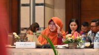 Anis Byarwati Soroti Data Terpadu dan Kualitas SDM UMKM Binaan Himbara dan BPD Bali