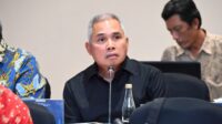Hafisz Tohir: Pertumbuhan Bali Harus Dirasakan Warga Lokal