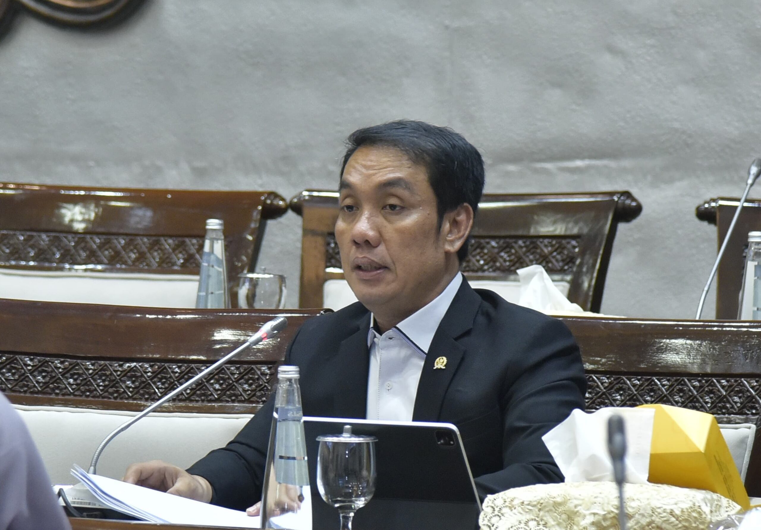 Perlu Kreativitas Ciptakan Ruang Fiskal untuk Pemerintahan Baru