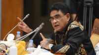 Indonesia Raih 3 Medali di Olimpiade Paris 2024, Andreas Hugo: Bravo! Ini Pencapaian Fantastis