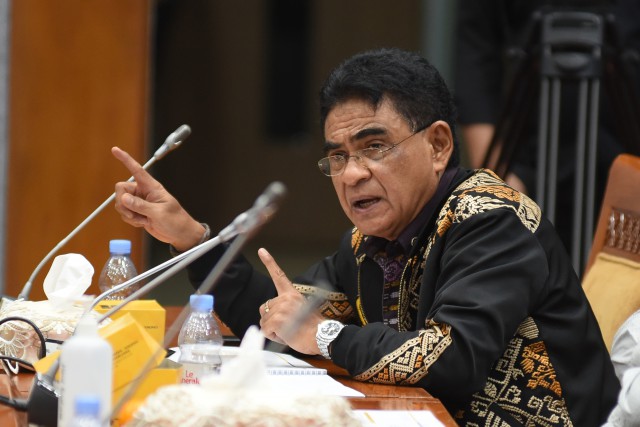 Indonesia Raih 3 Medali di Olimpiade Paris 2024, Andreas Hugo: Bravo! Ini Pencapaian Fantastis