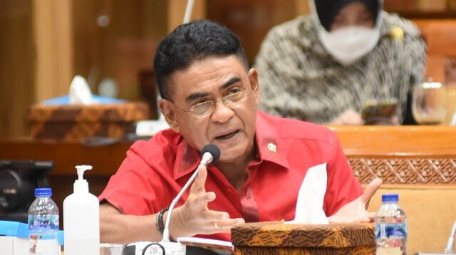PDIP Respons Pernyataan Bahlil soal Oposisi: Politik Bukan Sekadar Mencari Kenyamanan