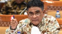 Andreas Hugo Ingatkan Pemerintah Serius Jadikan DBON Acuan Pengembangan Olahraga Nasional