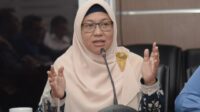 Ledia Hanifa: Membanggakan Dua Emas di Olimpiade, Semoga Menginspirasi Atlet Lainnya