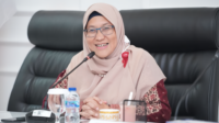 Hari Jadi DPR, Ledia Hanifa: Terus Konsisten Perjuangkan Kepentingan Rakyat Indonesia