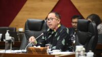 Purnamisidi Minta Kemendikbudristek Harus Segera Sertifikasi 1,6 Juta Guru