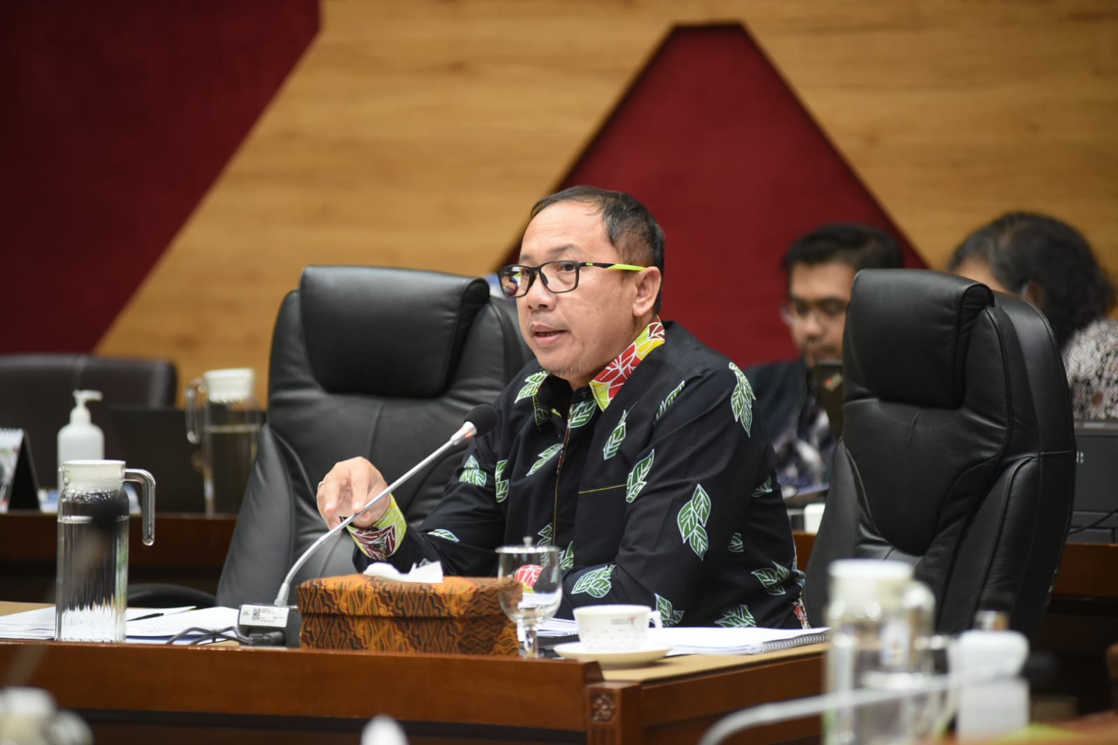 Purnamisidi Minta Kemendikbudristek Harus Segera Sertifikasi 1,6 Juta Guru