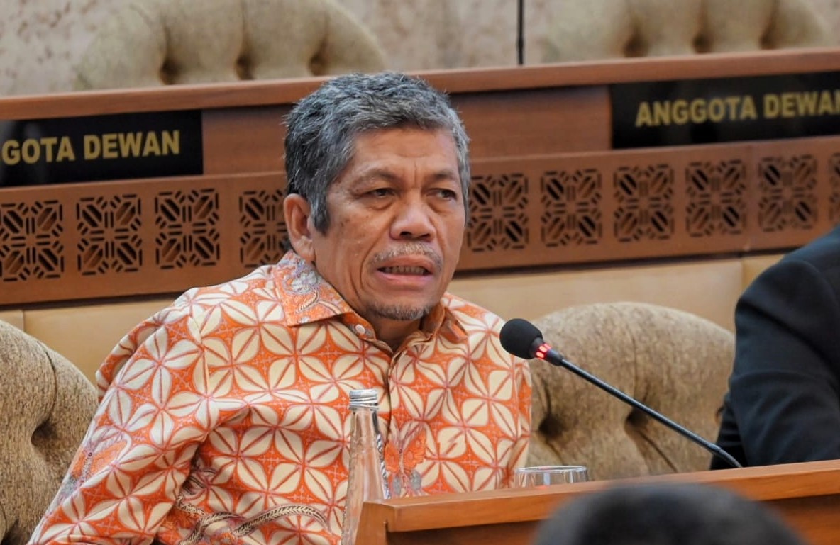 Iskan Qolba Lubis: Siskohat Perlu Diaudit!