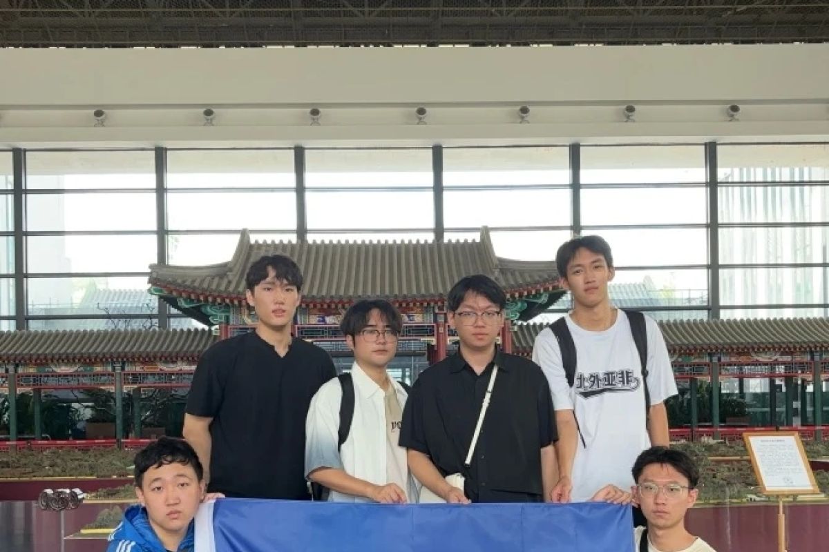 Mahasiswa China jurusan bahasa Indonesia promosikan budaya di media sosial