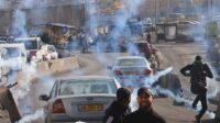 Inggris : Sangat mendesak Israel-Palestina mencapai kesepakatan