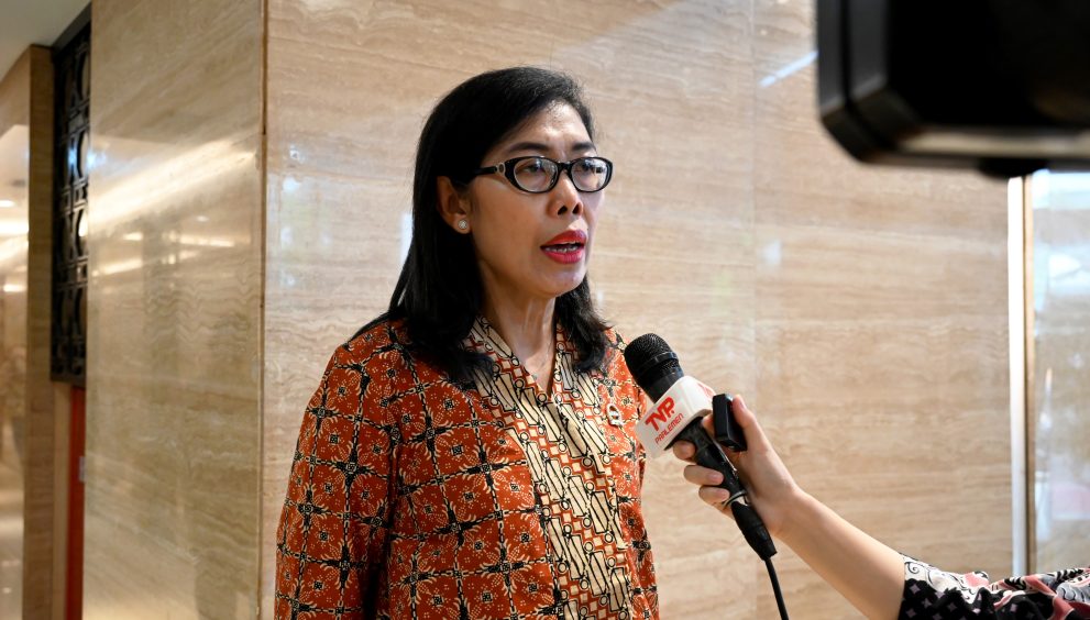 Deputi Persidangan Pastikan Optimal Penyelenggaraan Sidang 16 Agustus Terakhir Periode 2019-2024