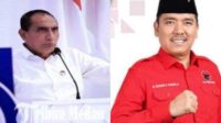 GP Ansor tolak kadernya dampingi Edy Rahmayadi di Pilkada Sumut