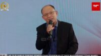 Eko-Indef Ekonom: Anggaran program Makan Bergizi Gratis Rp71 triliun sudah pas