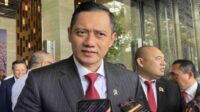 F56F1B8C-6813-4724-B606-AD49665BDFA7 Menteri ATR tegaskan buat mafia tanah tak nyaman hingga ke akarnya