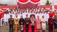 Bupati Wondama: IKN berdampak positif untuk Indonesia Timur